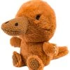 Bon Ton Toys Bamse - 18 Cm - Paddy Platypus - Orange 1 Bon Ton Toys Bamse - 18 Cm - Paddy Platypus - Orange -doll accessories shop CW517