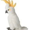Bon Ton Toys Bamse - 24 Cm - WWF - Cockatoo Yellow
