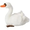 Bon Ton Toys Bamse - 23 Cm - WWF - Swan - Hvid -doll accessories shop CW529