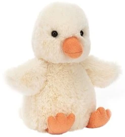 Jellycat Bamse - 13 Cm - Nippit Duck