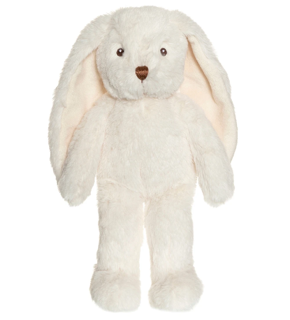 Teddykompaniet Bamse - 30 Cm - Ecofriends Bunnies - Kanin 4 Teddykompaniet Bamse - 30 Cm - Ecofriends Bunnies - Kanin - Billede 2