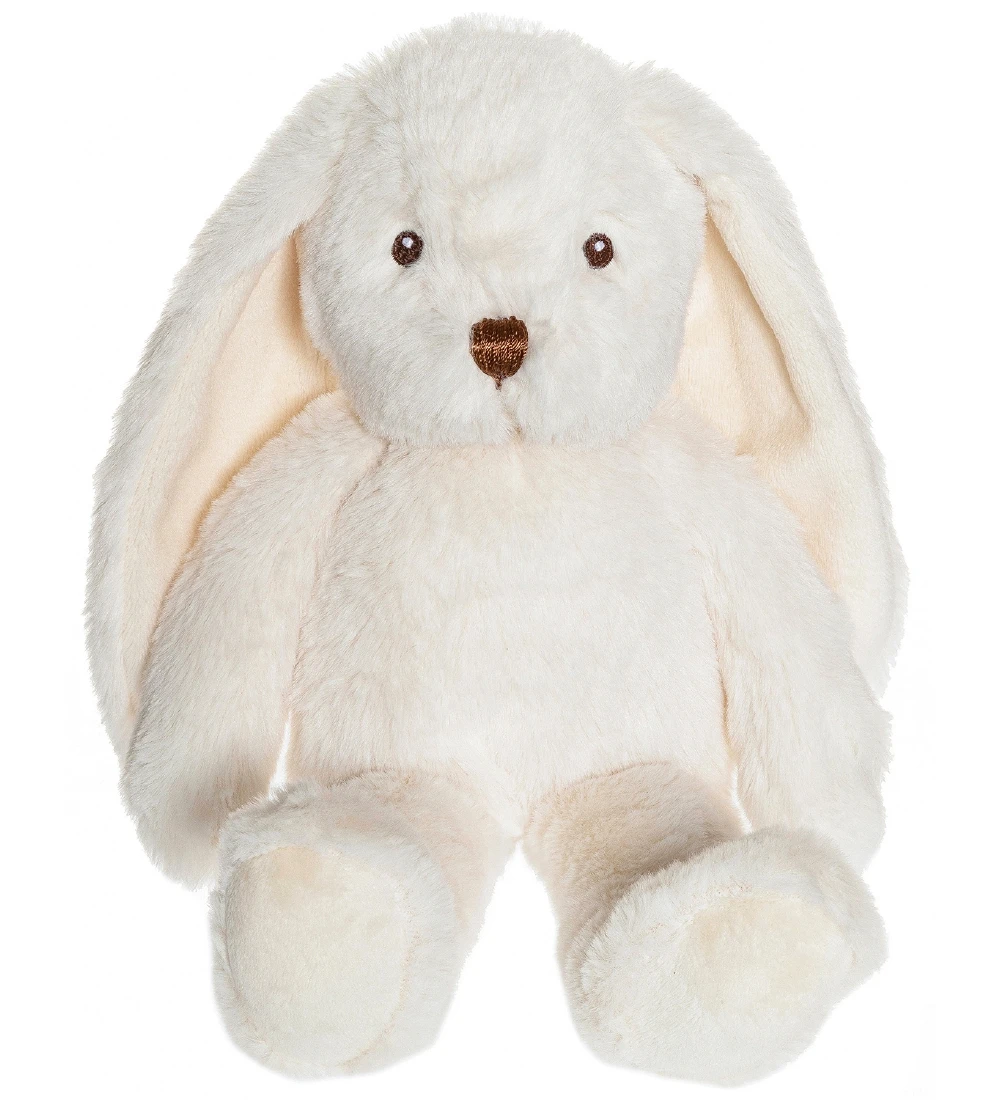 Teddykompaniet Bamse - 30 Cm - Ecofriends Bunnies - Kanin 3 Teddykompaniet Bamse - 30 Cm - Ecofriends Bunnies - Kanin