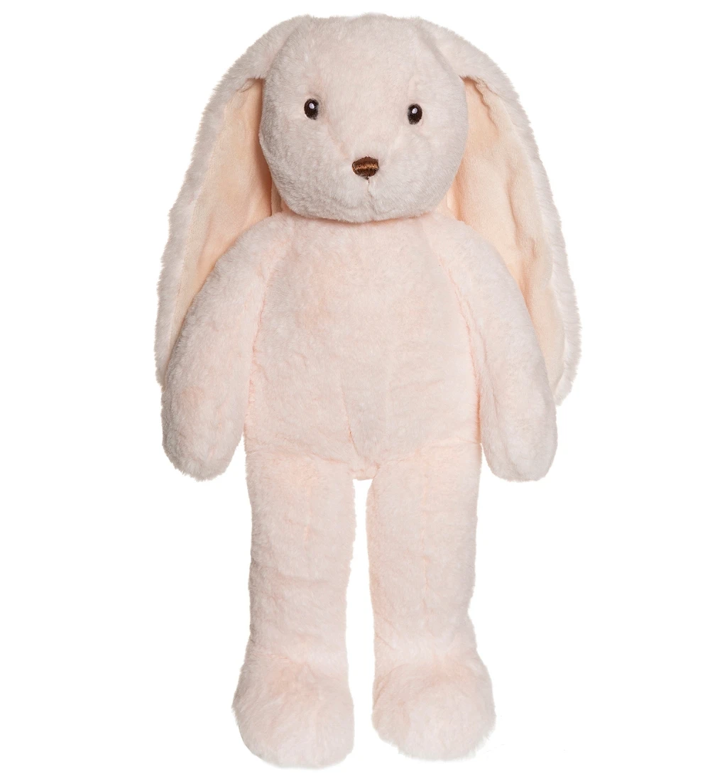 Teddykompaniet Bamse - 50 Cm - Ecofriends Bunnies - Kanin 4 Teddykompaniet Bamse - 50 Cm - Ecofriends Bunnies - Kanin - Billede 2