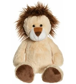 Teddykompaniet Bamse - Teddy Wild - 36 Cm - Løve