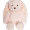 Teddykompaniet Bamse - 30 Cm - Ecofriends Bunnies - Kanin -doll accessories shop DC106