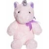 Teddykompaniet Bamse - 25 Cm - Enhjørning M. Sløjfe -doll accessories shop DC117