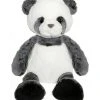 Teddykompaniet Bamse - Teddy Wild - 36 Cm - Panda -doll accessories shop DC120