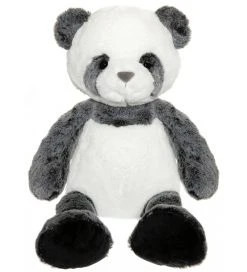 Teddykompaniet Bamse - Teddy Wild - 36 Cm - Panda