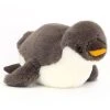 Jellycat Bamse - 16 Cm - Skidoodle Penguin -doll accessories shop DR200