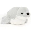 Jellycat Bamse - 16 Cm - Skidoodle Seal -doll accessories shop DR201