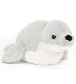 Jellycat Bamse - 16 Cm - Skidoodle Seal