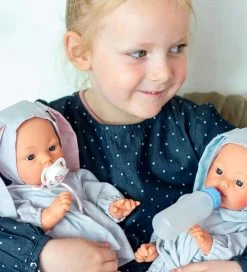 Asi Dukke - 36 Cm - Koke -doll accessories shop DR812 2