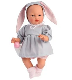 Asi Dukke - 36 Cm - Koke