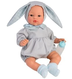 Asi Dukke - 36 Cm - Koke