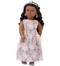 Our Generation Dukke - 46 Cm - Ambreal