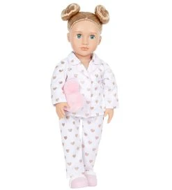 Our Generation Dukke - 46 Cm - Serenity