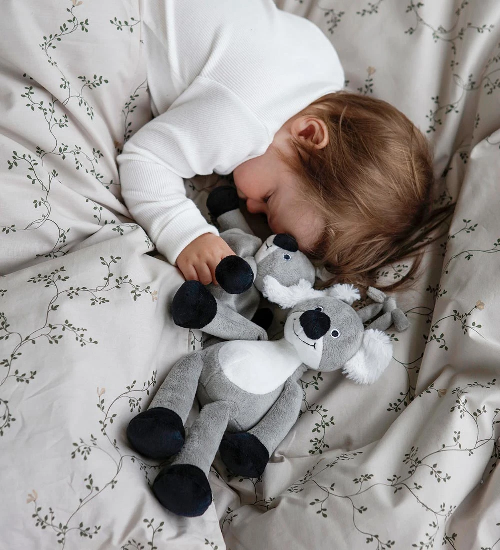 Teddykompaniet Bamse M. Musik - 27 Cm - Koala 4 Teddykompaniet Bamse M. Musik - 27 Cm - Koala - Billede 2