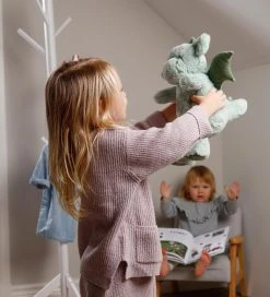 Teddykompaniet Bamse - Dino M. Vinger 7 Teddykompaniet Bamse - Dino M. Vinger -doll accessories shop DT842 2