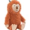Jellycat Bamse - 25 Cm - Pip Monster -doll accessories shop DU393