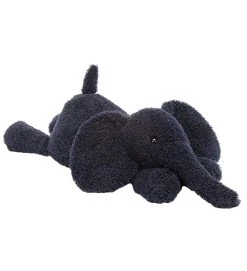Jellycat Bamse - 38 Cm - Splootie Elephant