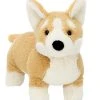 Jellycat Bamse - 18 Cm - Betty Corgi