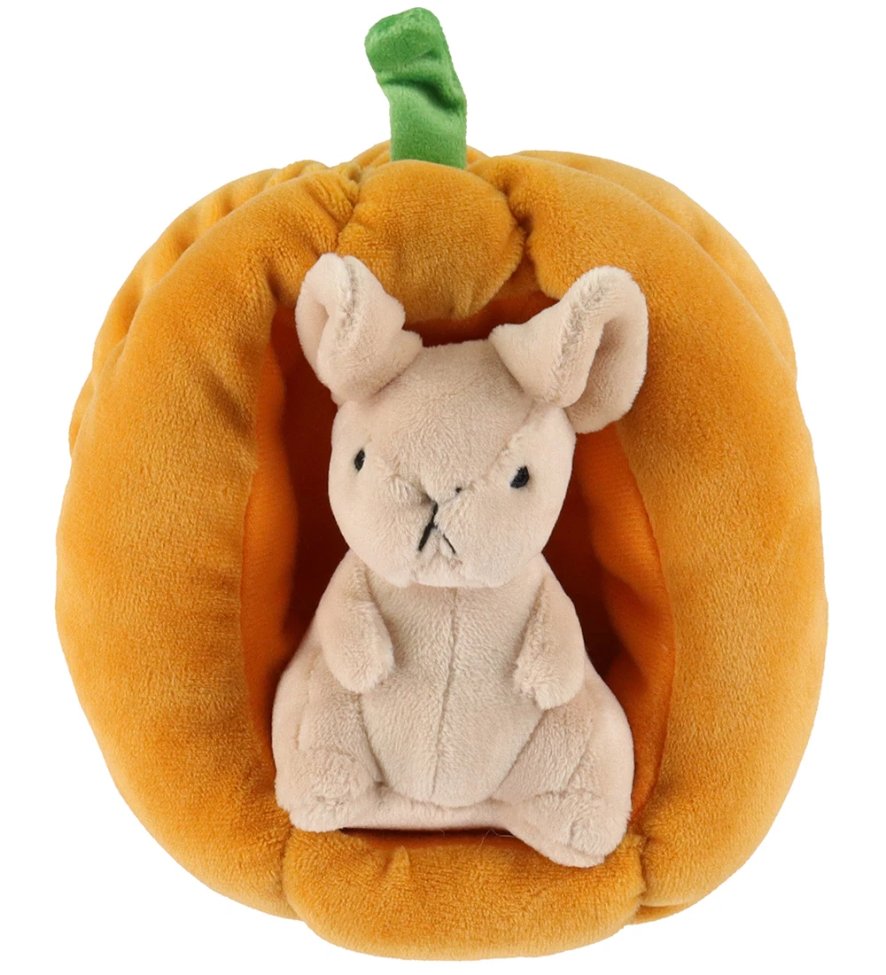 Jellycat Bamse - 18 Cm - Brambling Mouse 3 Jellycat Bamse - 18 Cm - Brambling Mouse