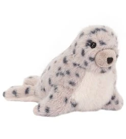 Jellycat Bamse - 13 Cm - Nauticool Spotty Seal
