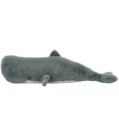 Jellycat Bamse - 70 Cm - Sullivan The Sperm Whale