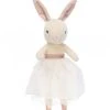 Jellycat Bamse - 20 Cm - Etoile Bunny -doll accessories shop DU408