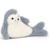 Jellycat Bamse - 15 Cm - Nauticool Roly Poly Seal
