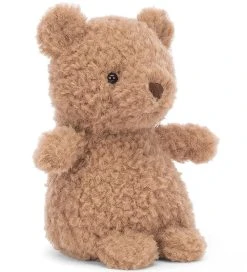 Jellycat Bamse - 12 Cm - Wee Bear