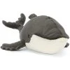 Jellycat Bamse - 60 Cm - Humphrey The Humpback Whale -doll accessories shop DU436