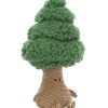 Jellycat Bamse - 26 Cm - Forestree Pine -doll accessories shop DU438