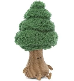 Jellycat Bamse - 26 Cm - Forestree Pine