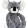 Jellycat Bamse - 28 Cm - Bashful Koala