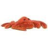 Jellycat Bamse - 7 Cm - Spindleshanks Crab
