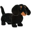 Jellycat Bamse - 18 Cm - Freddie Sausage Dog -doll accessories shop DU453