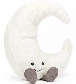 Jellycat Bamse - 26 Cm - Amuseable Moon