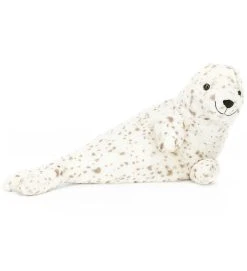 Jellycat Bamse - 40 Cm - Sigmund Seal