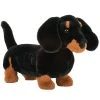 Jellycat Bamse - 28 Cm - Freddie Sausage Dog -doll accessories shop DU523