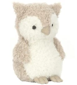 Jellycat Bamse - 12 Cm - Wee Owl