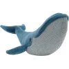 Jellycat Bamse - 60 Cm - Gilbert The Great Blue Whale