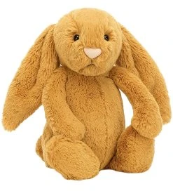 Jellycat Bamse - 31 Cm - Bashful Golden Bunny
