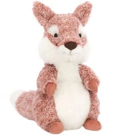 Jellycat Bamse - 24 Cm - Ambrosie Fox