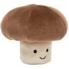 Jellycat Bamse - 9 Cm - Vivacious Vegetable Mushroom -doll accessories shop DU540
