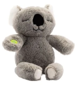 Mindful Lil Minds Bamse - Dansk/Norsk - Koala M. Meditationsfunk