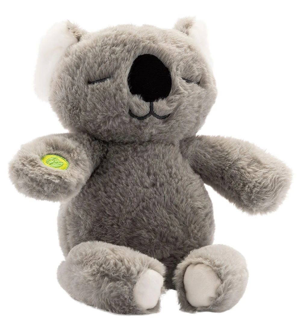 Mindful Lil Minds Bamse - Dansk/Norsk - Koala M. Meditationsfunk 3 Mindful Lil Minds Bamse - Dansk/Norsk - Koala M. Meditationsfunk