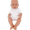 Asi Dukke - 43 Cm - Pablo 1 Asi Dukke - 43 Cm - Pablo -doll accessories shop DV503