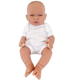 Asi Dukke - 43 Cm - Pablo