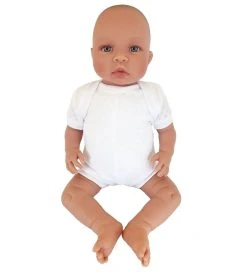 Asi Dukke - 46 Cm - Leo